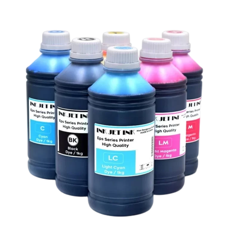 UV ink filling machine