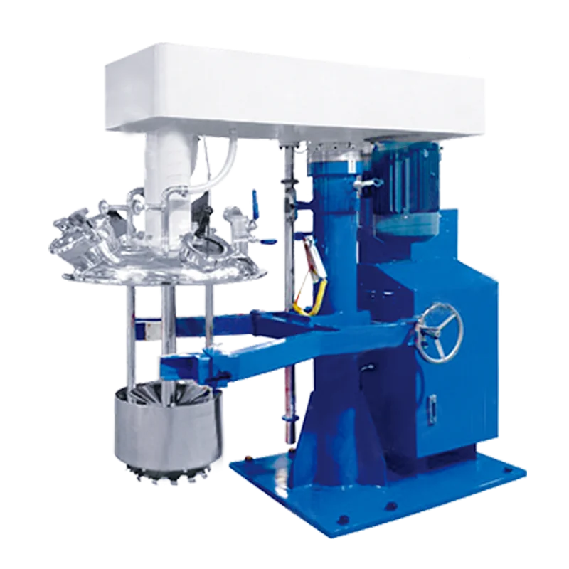 basket mill