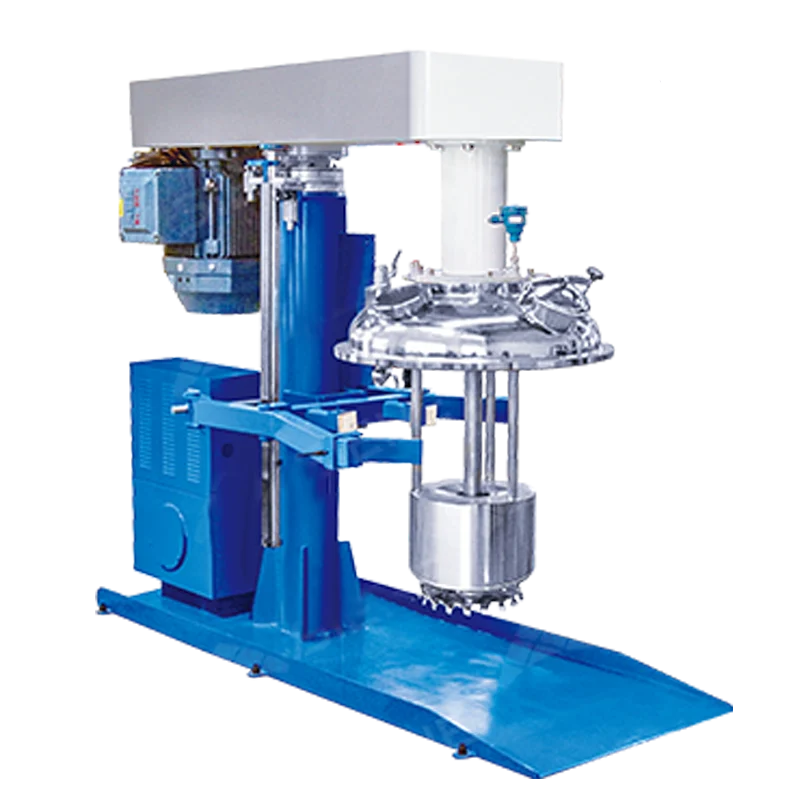 basket milling