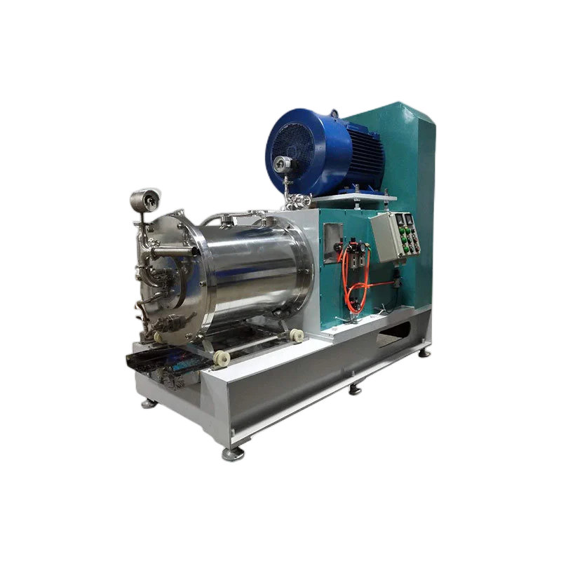 Bead Mill For Pesticide SC