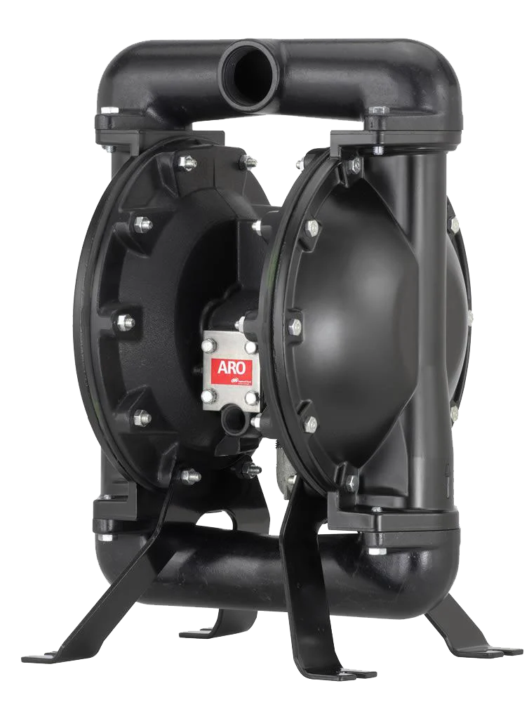 Feeding pump for liquid