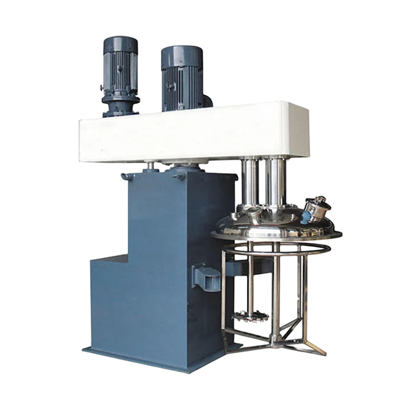 high viscosity paint mixer manufacturer