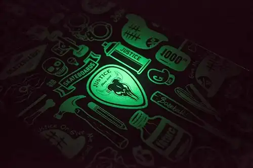 dispersion machine for waterbased printing inks