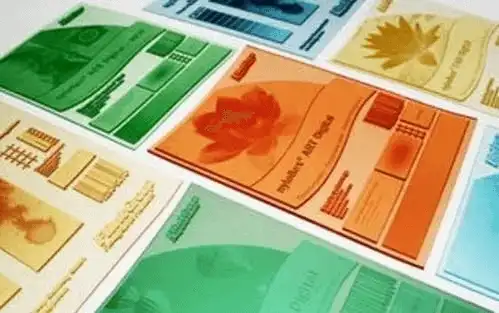 high speed dispersers for Coldset inks