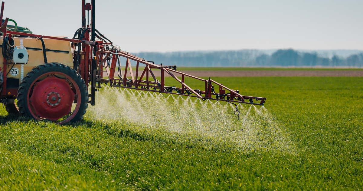 The Ultimate Guide to Fungicides