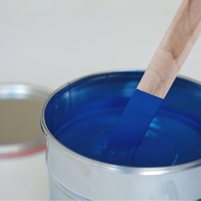 Understanding Viscosity In Paint Production