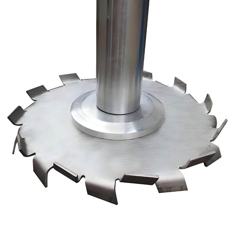 dispersion machine supplier