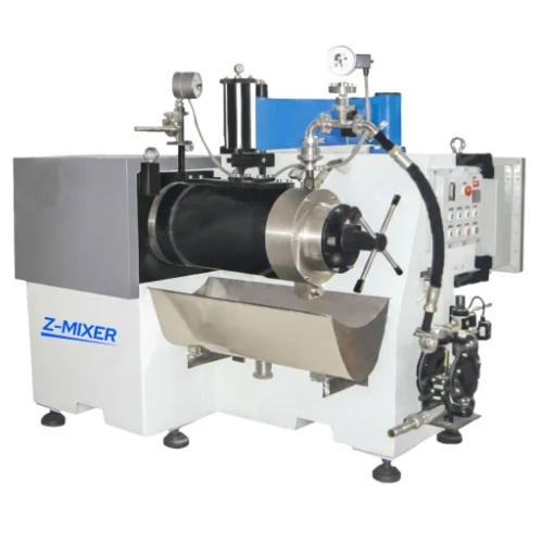 High viscous Bead Mill